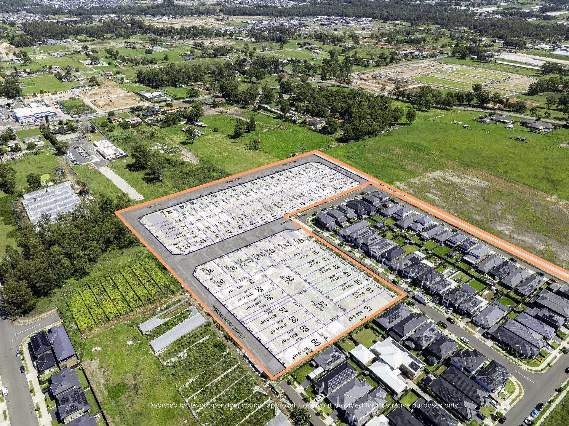 70 Gurner Avenue, AUSTRAL, Austral - Thumbnail 6
