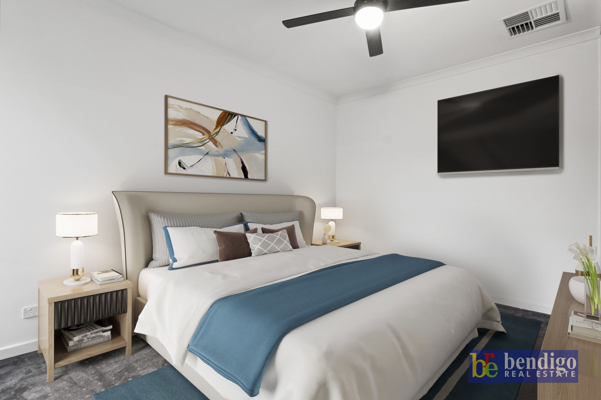 12B Inglis Street West Bendigo VIC, Bendigo - Thumbnail 4