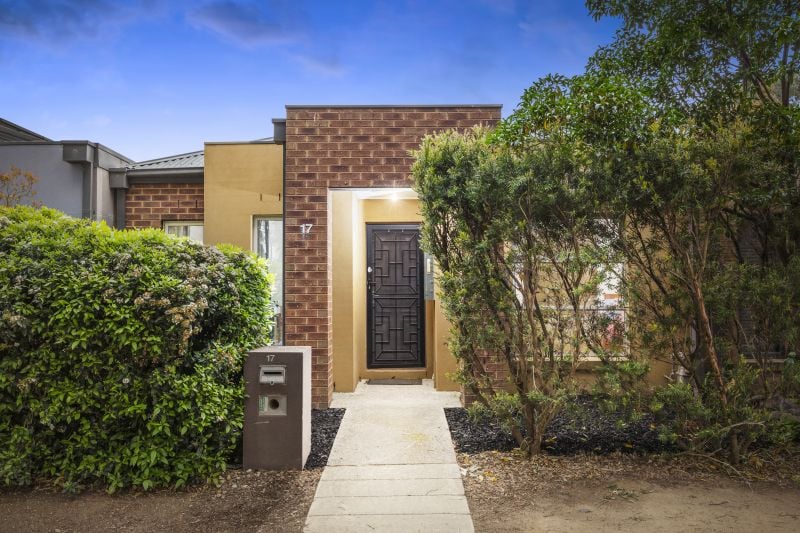 17 Rawlings Terrace, Epping