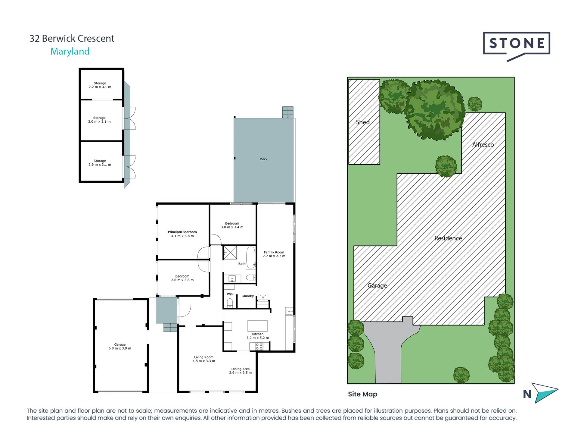Incredible opportunity to secure entry priced brick family home in Newcastle