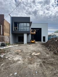 Premium Commercial Warehouse Opportunity - Melbourne's Inner West