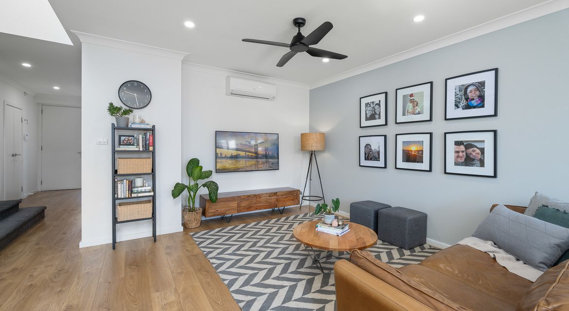 Gledswood Hills 42 Curlewis Street