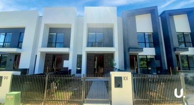 Denham Court 101 Passiflora Avenue