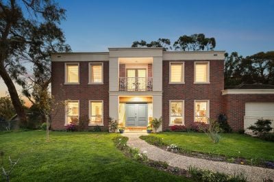 Buninyong 7 Sheoak Drive