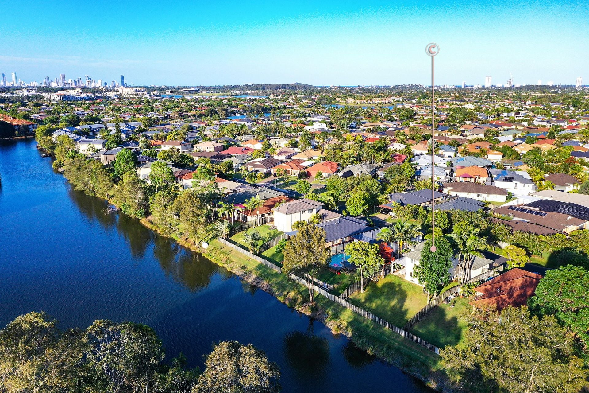 20 Tracey Crescent Varsity Lakes QLD, Varsity Lakes - Thumbnail 2