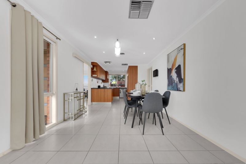 4 Salcombe Court, Craigieburn