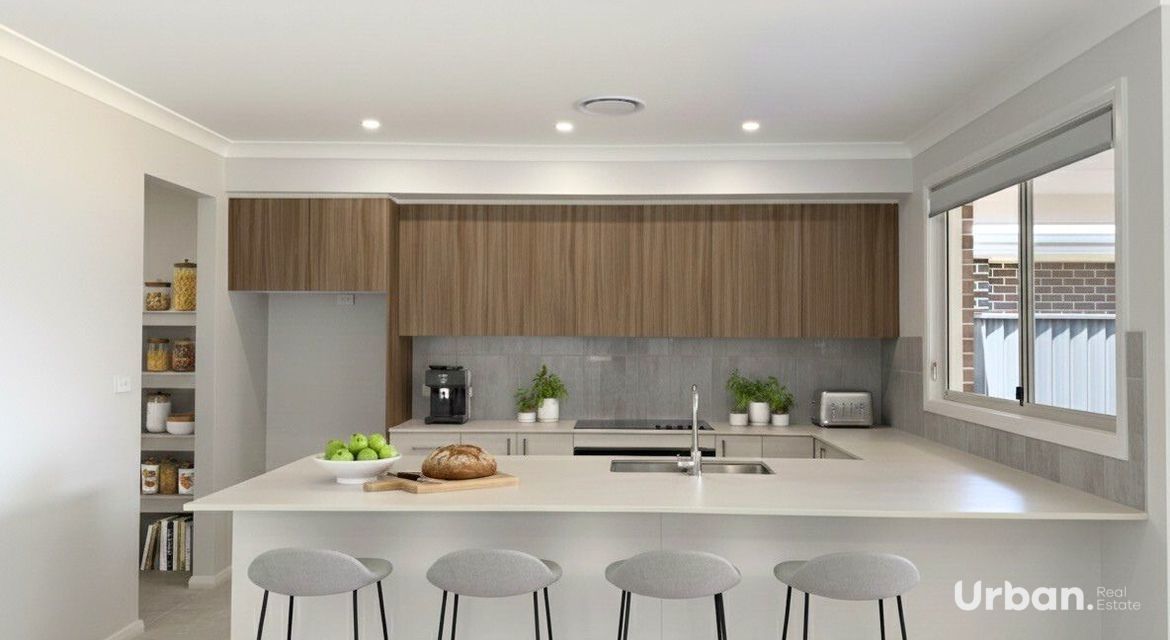 Oran Park 6 Chesterman Loop