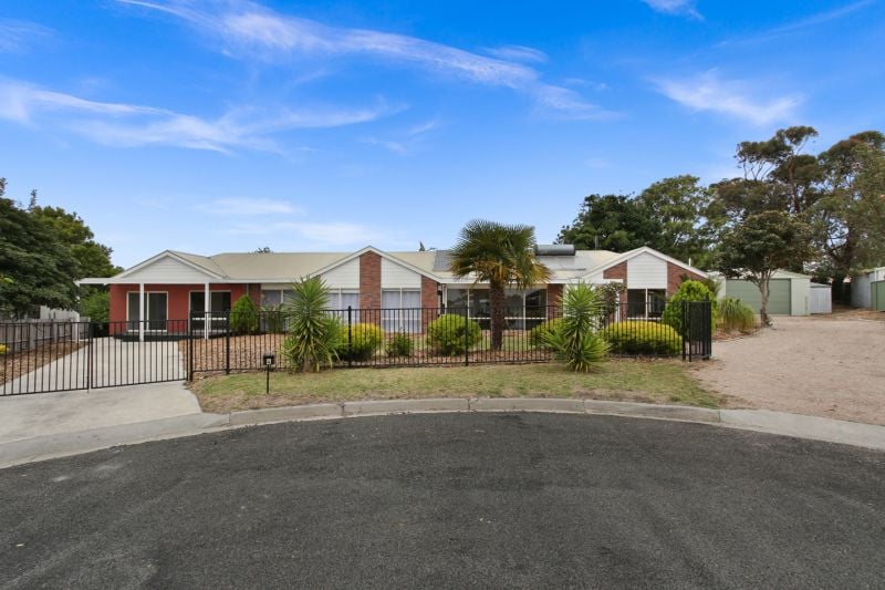 4 Driftwood Court, Newlands Arm VIC