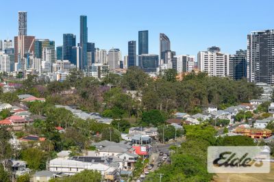 LANDMARK PADDINGTON INVESTMENT