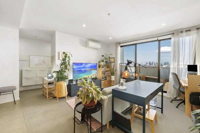 711/601 Sydney Road, Brunswick