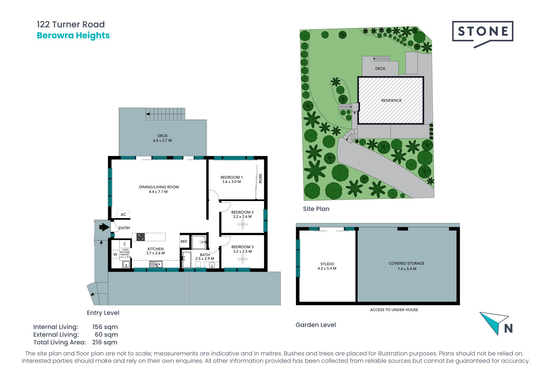 Sold by Dean and Di Finch - further details please call