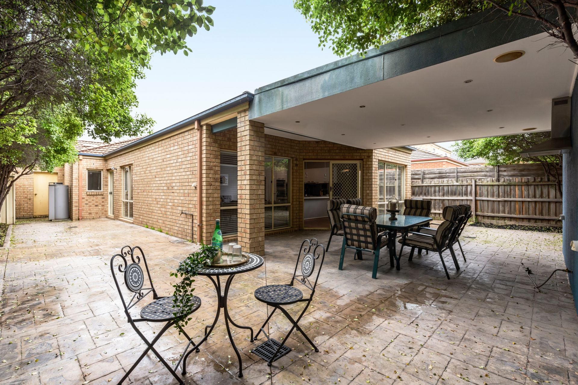 Quality Living, Peaceful Location