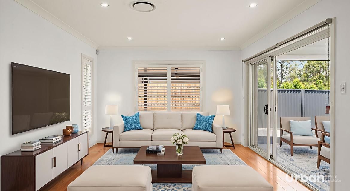 Marsden Park 2 Avocet Circuit