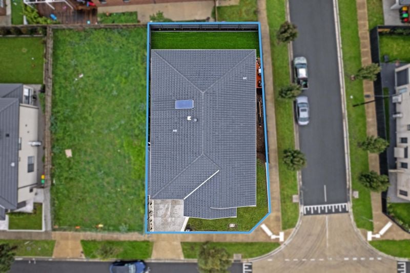 25 Cornhill Parkway, Donnybrook