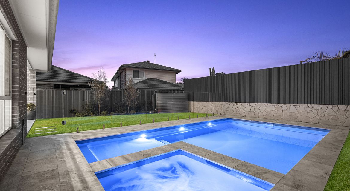 Marsden Park 3 Mission Street (Melonba)