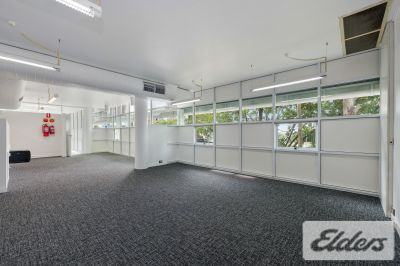 RARE FREESTANDING OFFICE WITH 7 CARS & DISABLED ACCESS!