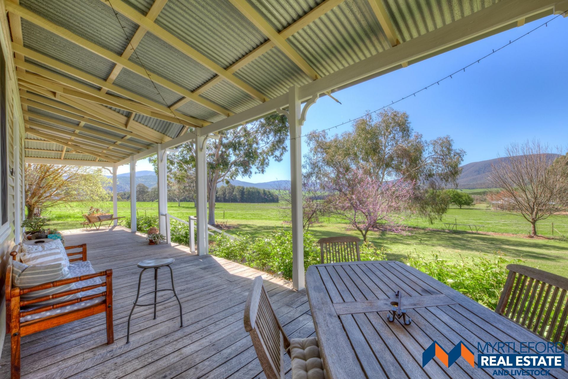714 Happy Valley Road, MYRTLEFORD, Myrtleford - Thumbnail 4