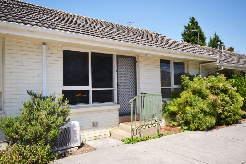 3/7 Bartlett Street, Preston