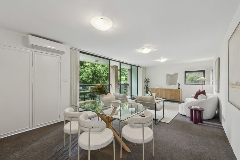 3/351 Edgecliff Road Edgecliff NSW, Edgecliff - Image 1