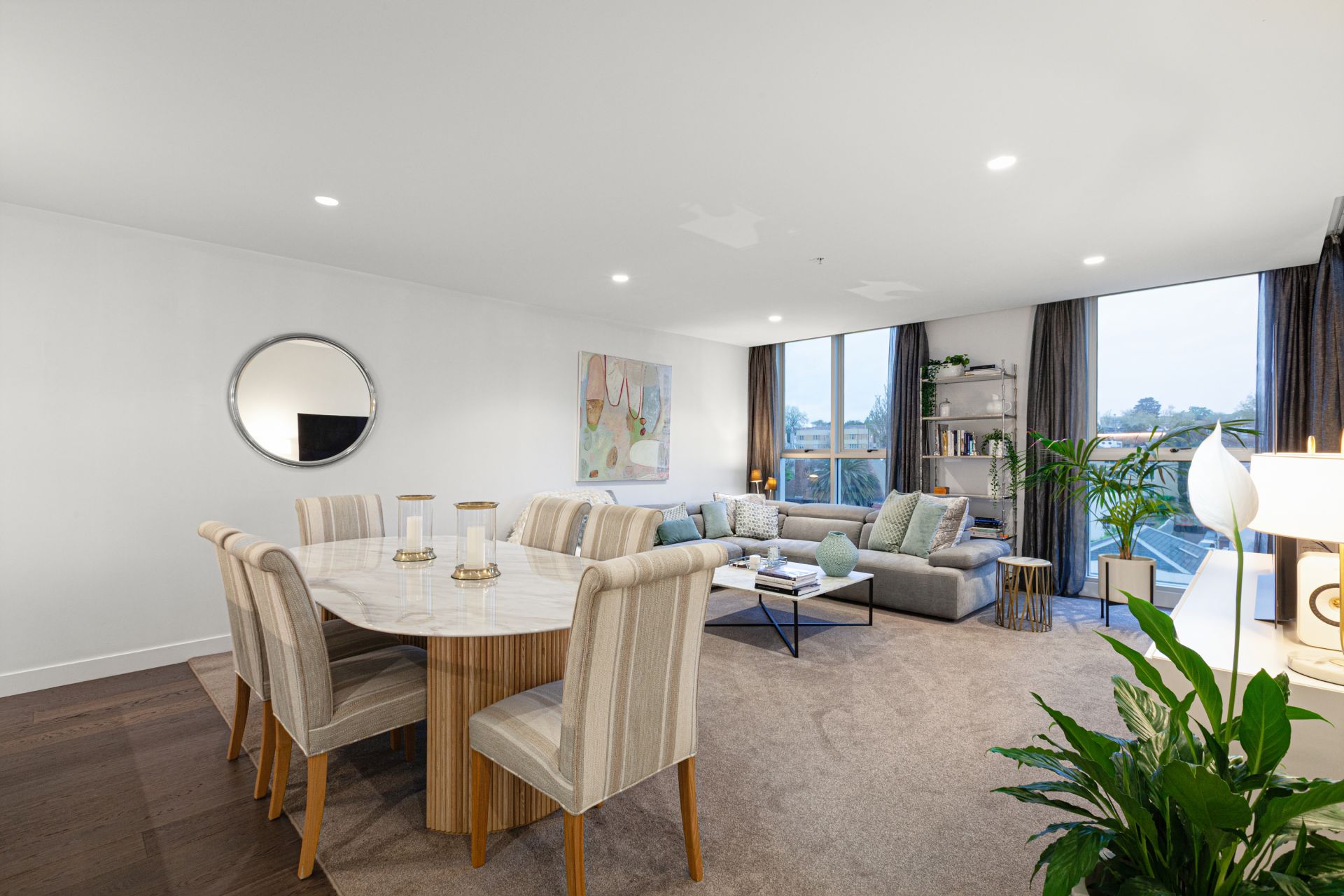 402/42 Ralston Street, South Yarra, South Yarra - Thumbnail 2