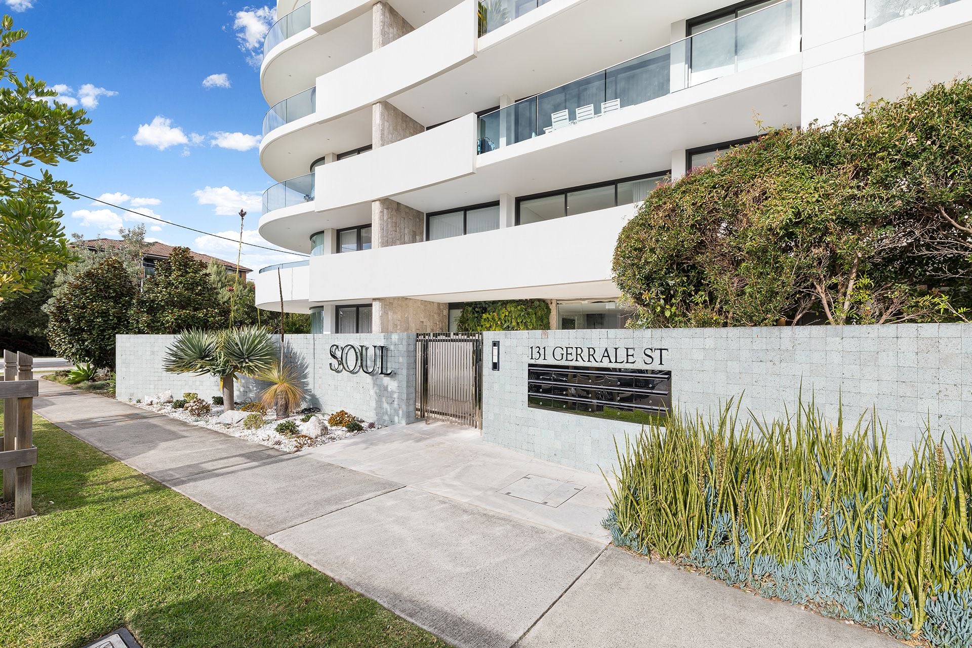 103/131-133 Gerrale Street CRONULLA 2230