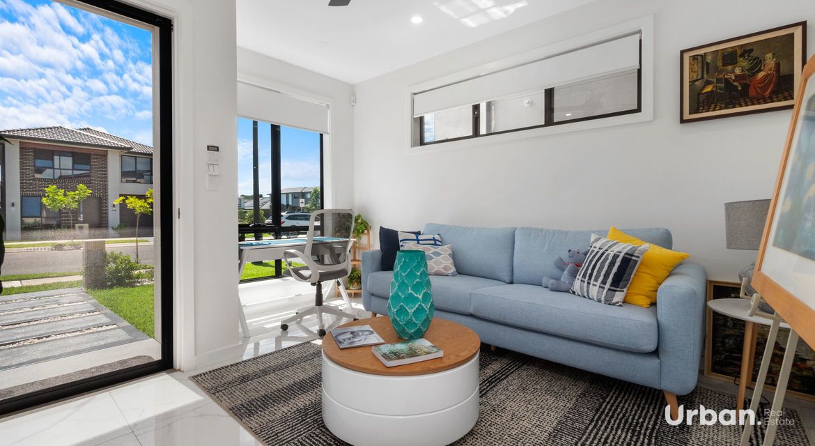 Riverstone 40 Persea Avenue