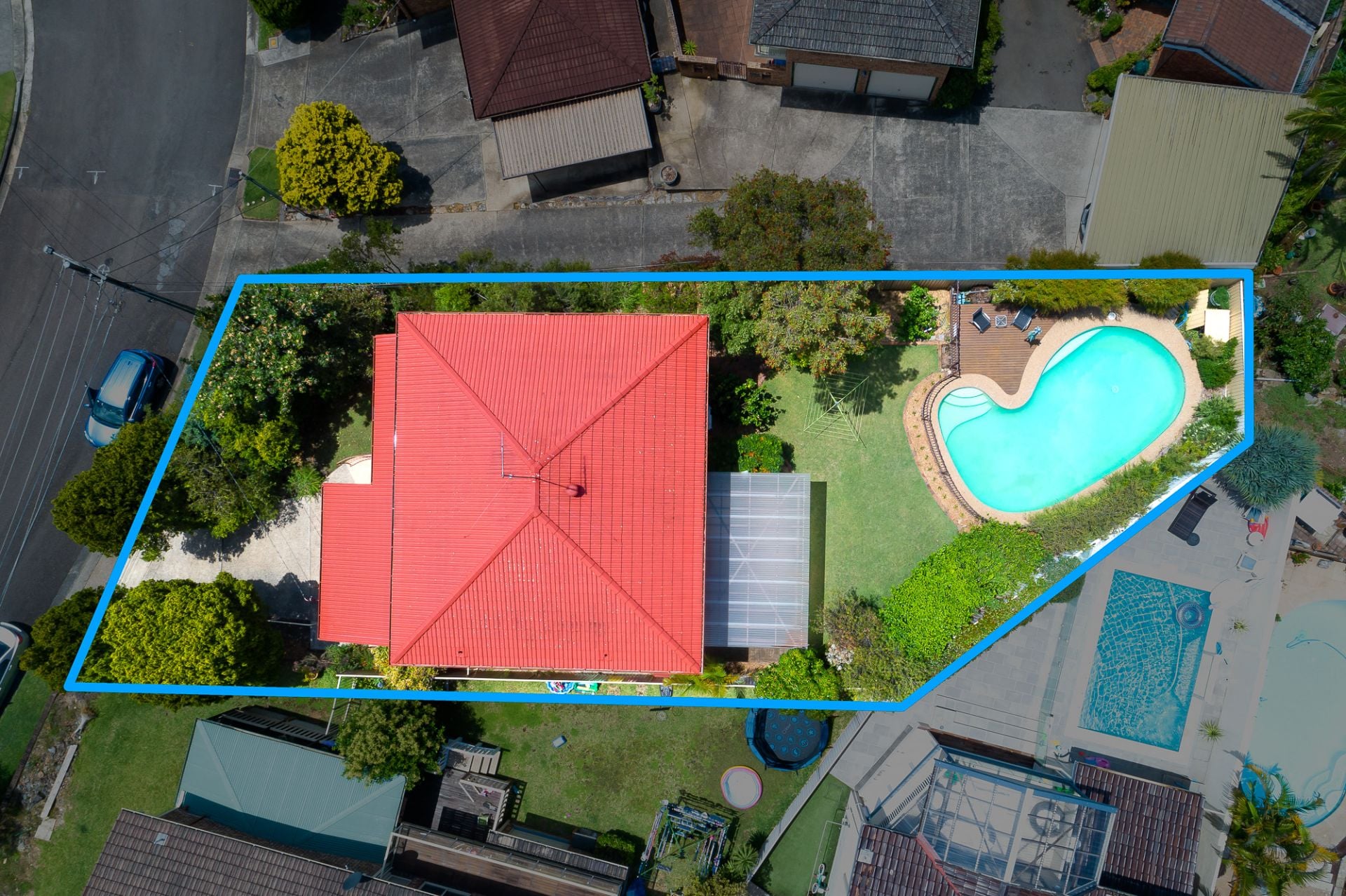 121 Siandra Drive Kareela NSW, Kareela - Thumbnail 3