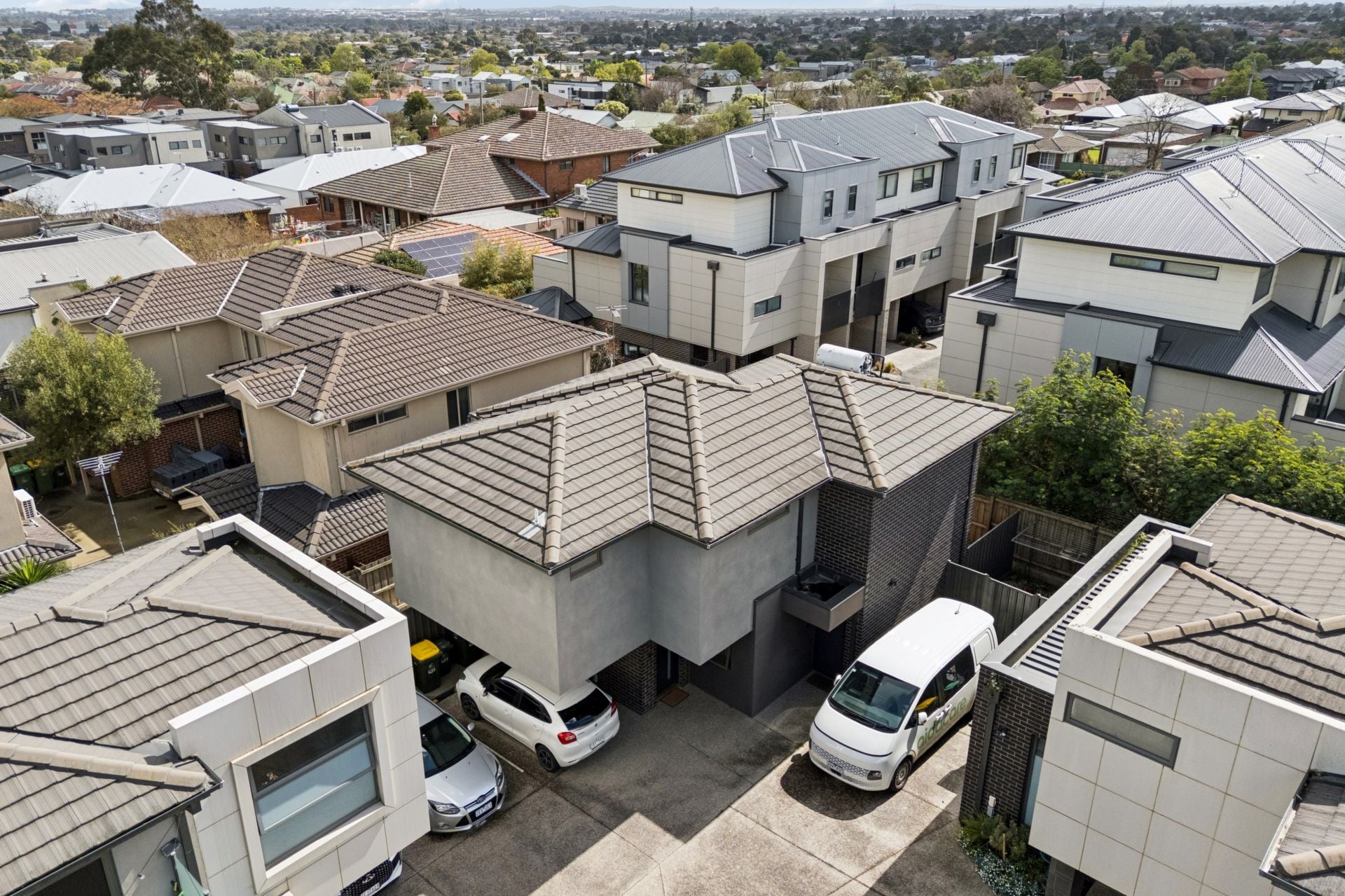 Perfect First Home In An Outstanding Lifestyle Location