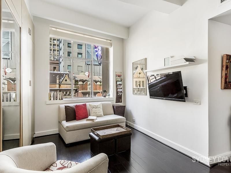 4 Bridge Street, SYDNEY NSW 2000, Sydney - Thumbnail 2