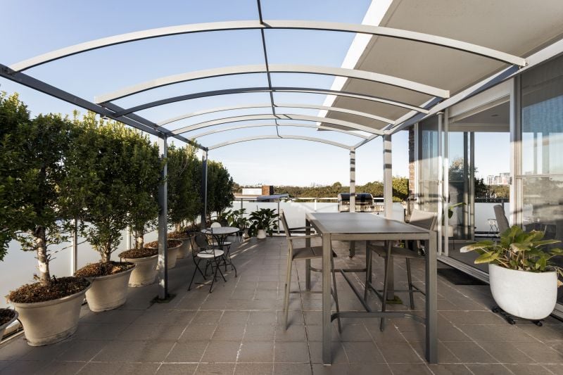 Level B/402/1 Avenue Of Europe, Newington