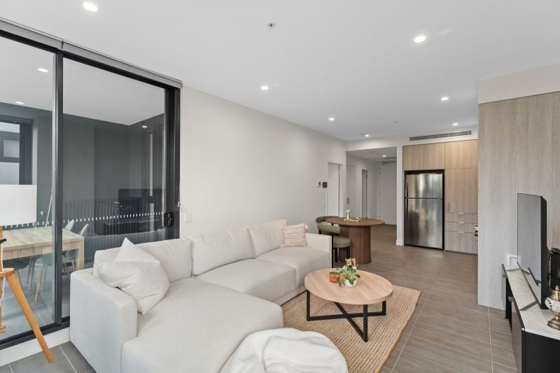 105/4 Foreshore Boulevard Woolooware NSW, Woolooware - Image 1