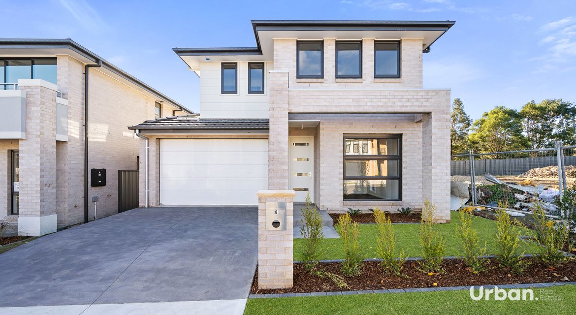 Leppington 8 Jasper Way