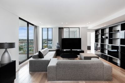 2004/2 Dind Street, Milsons Point