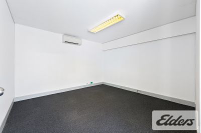 HIGHLY PRESENTABLE OFFICE / WAREHOUSE IN EAST BRISBANE!