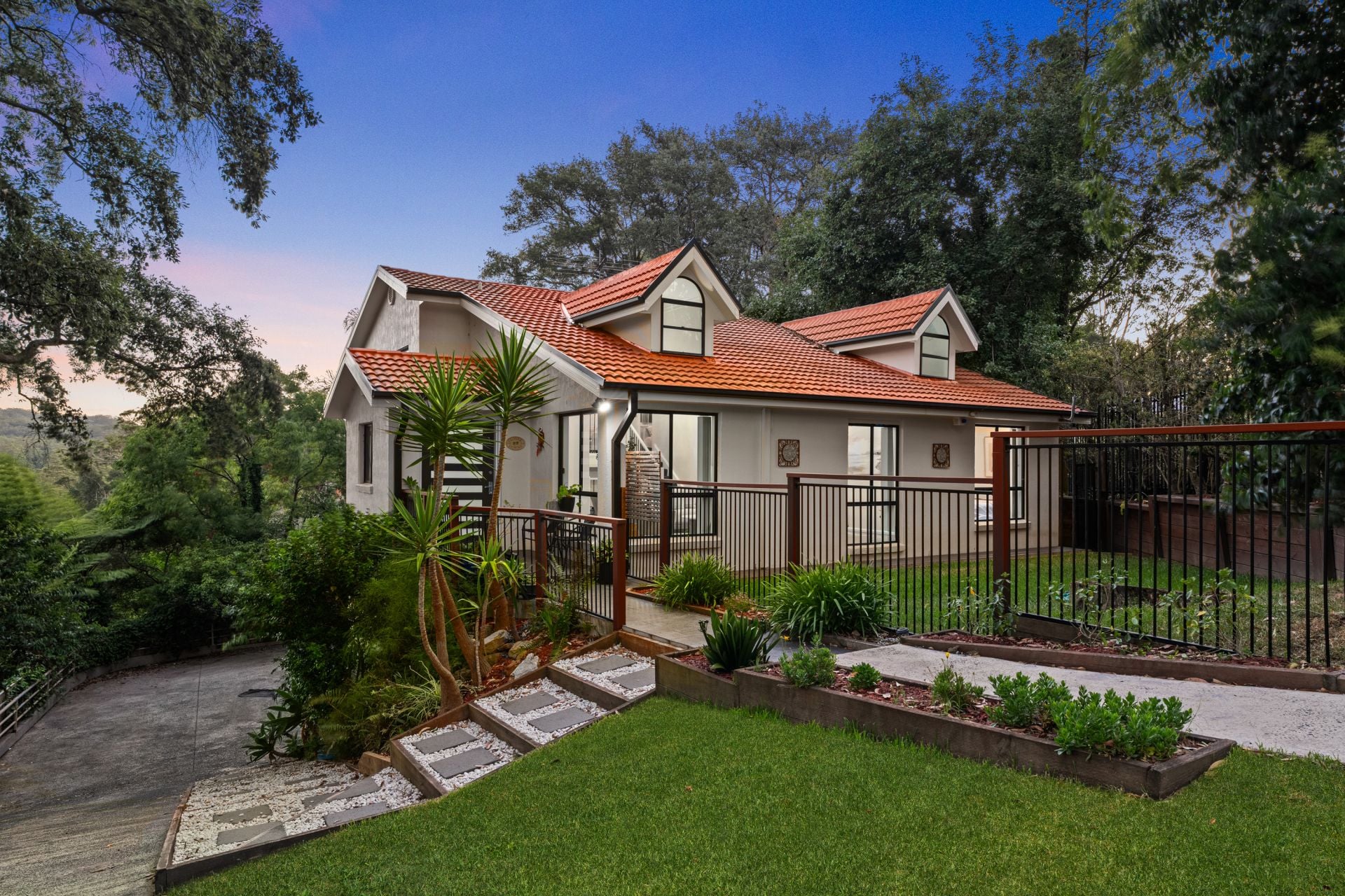 5 Dora Street, Lisarow
