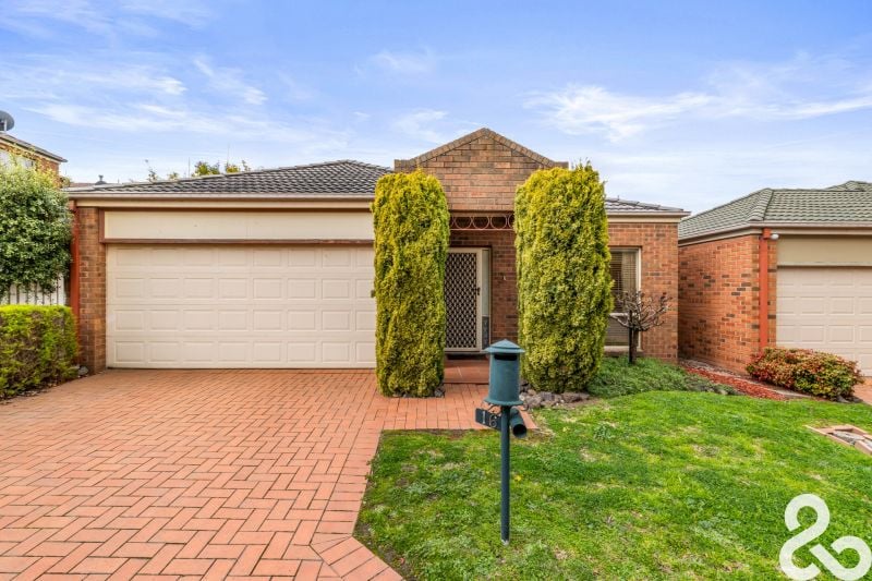 16 Mat Rush Avenue, Bundoora