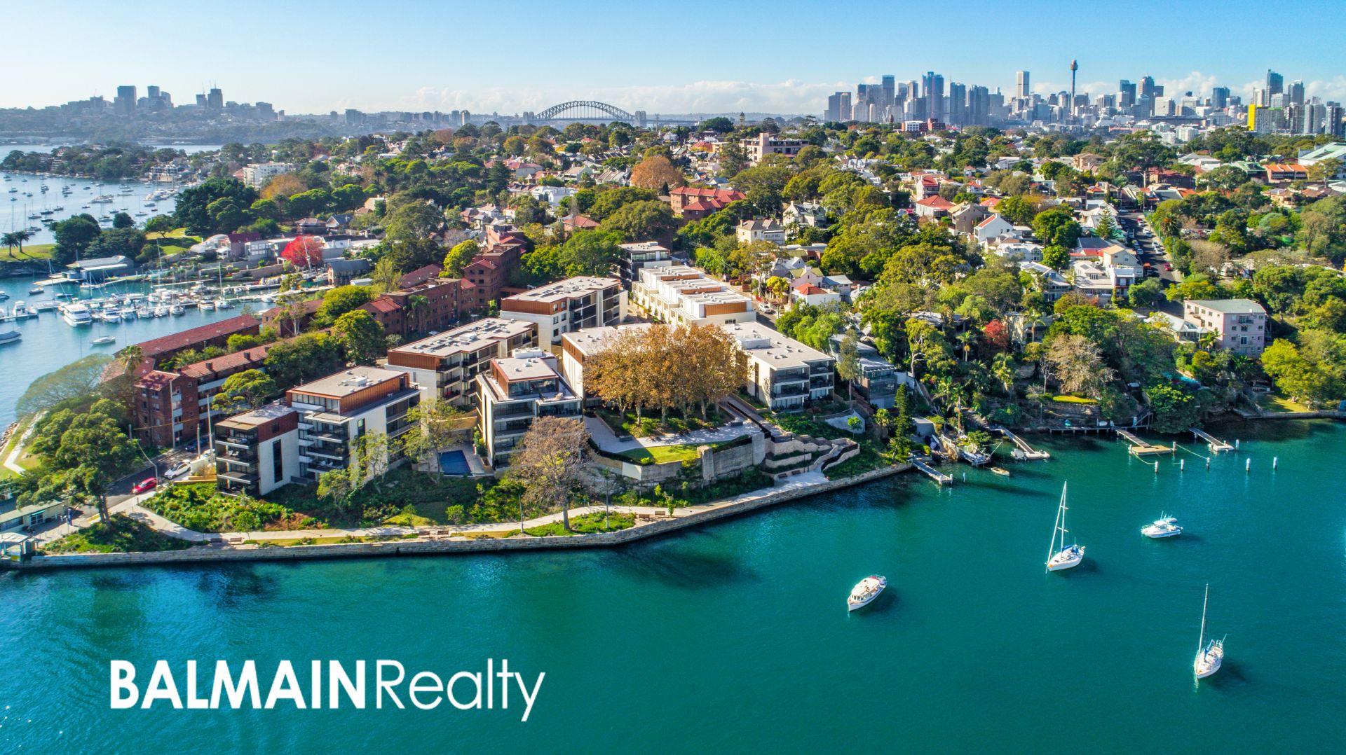 303/114 Elliott Street Balmain NSW, Balmain - Thumbnail 4