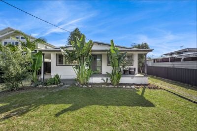 Norah Head 3 Lawson Street