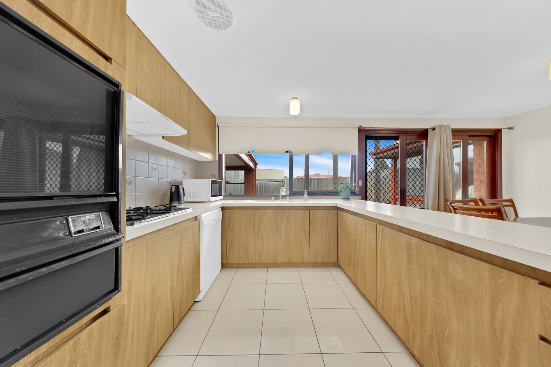 Big, Bright & Spacious!