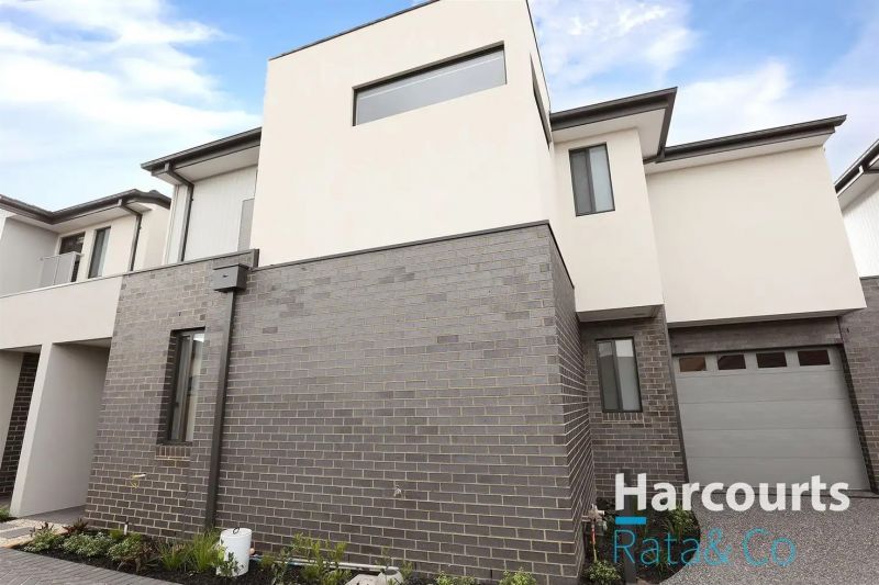 4/9 Haig Street, Reservoir