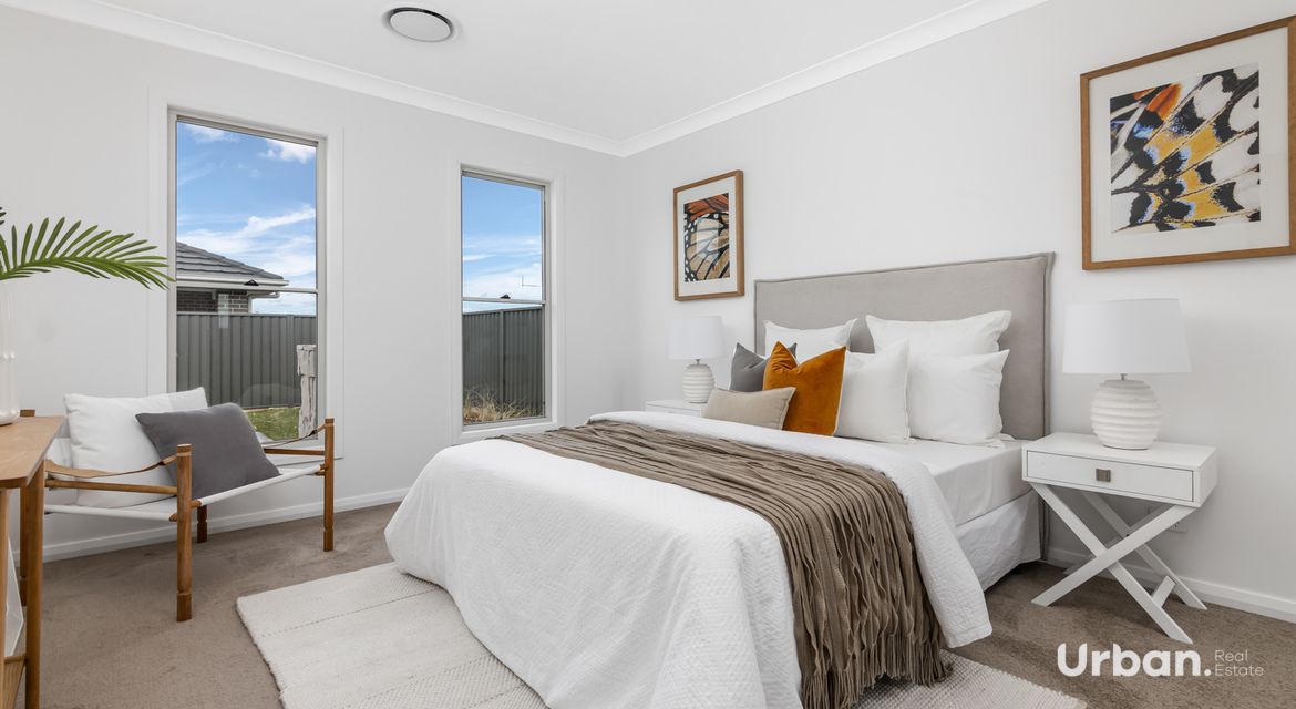 Chisholm 15 Redgate Road