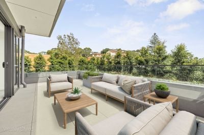 Manly Vale - 27/267-269 Condamine Street