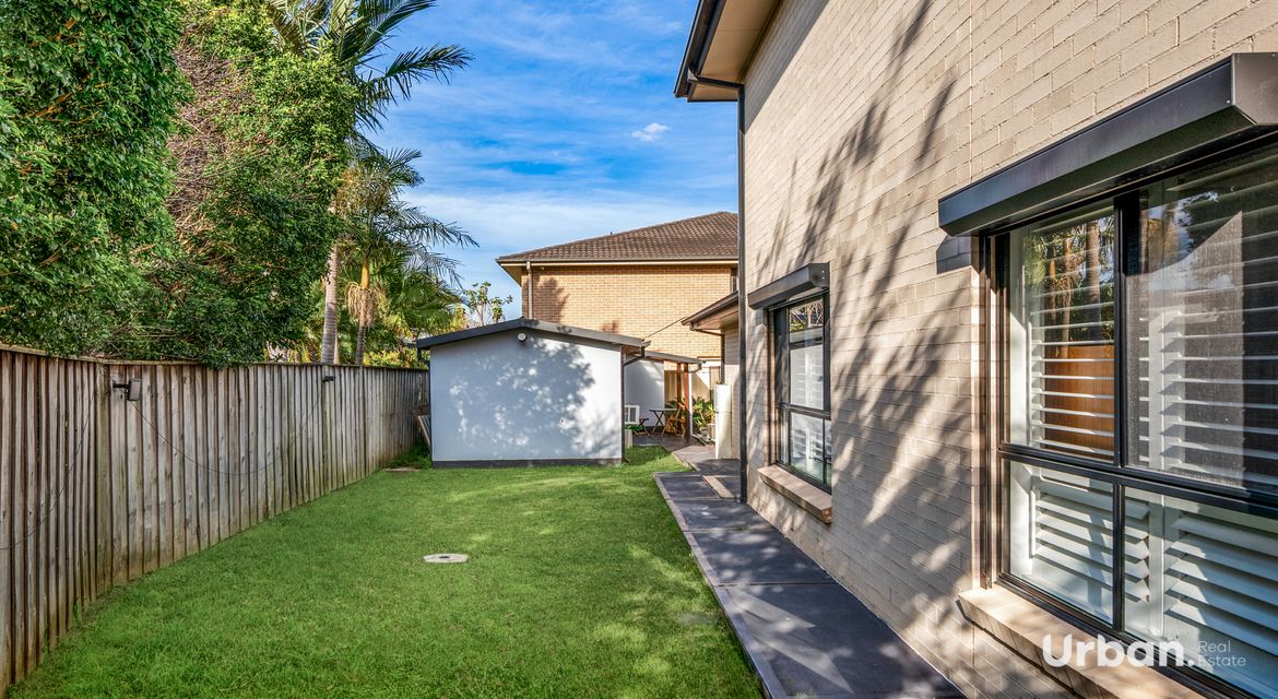 Prestons 34 Manildra Street