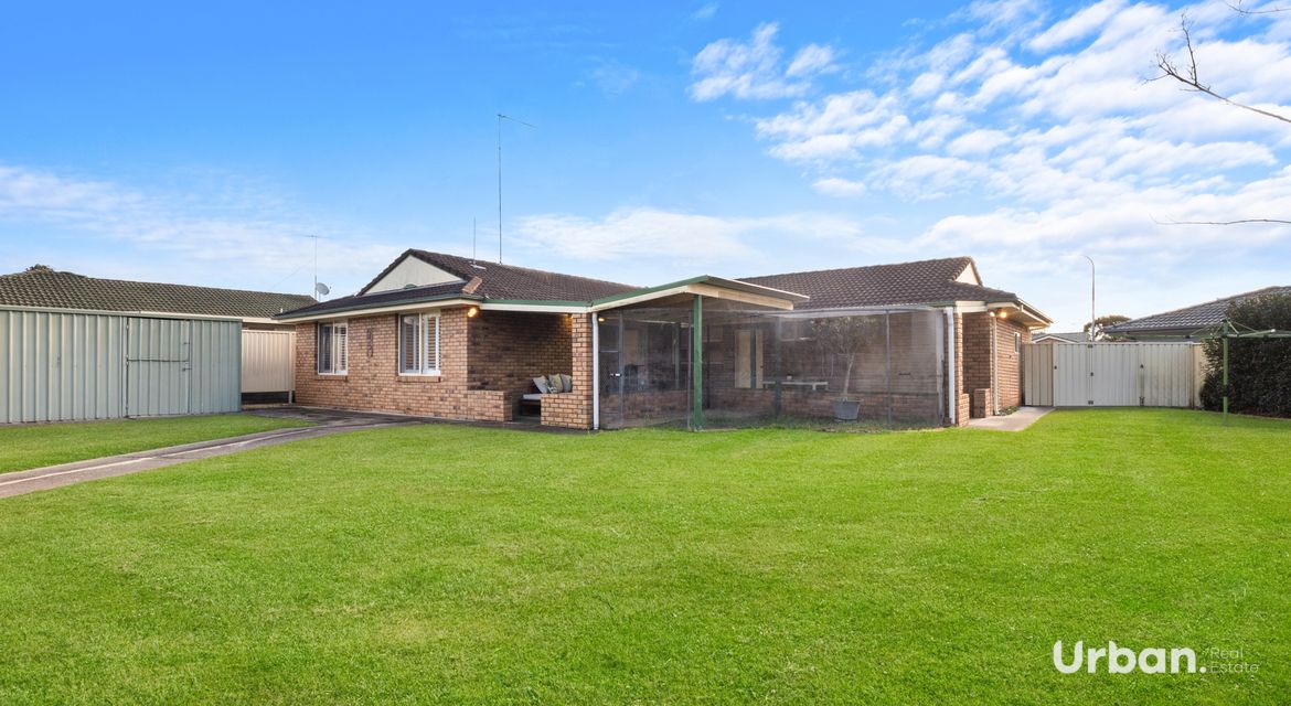 Bligh Park 5 Deane Place