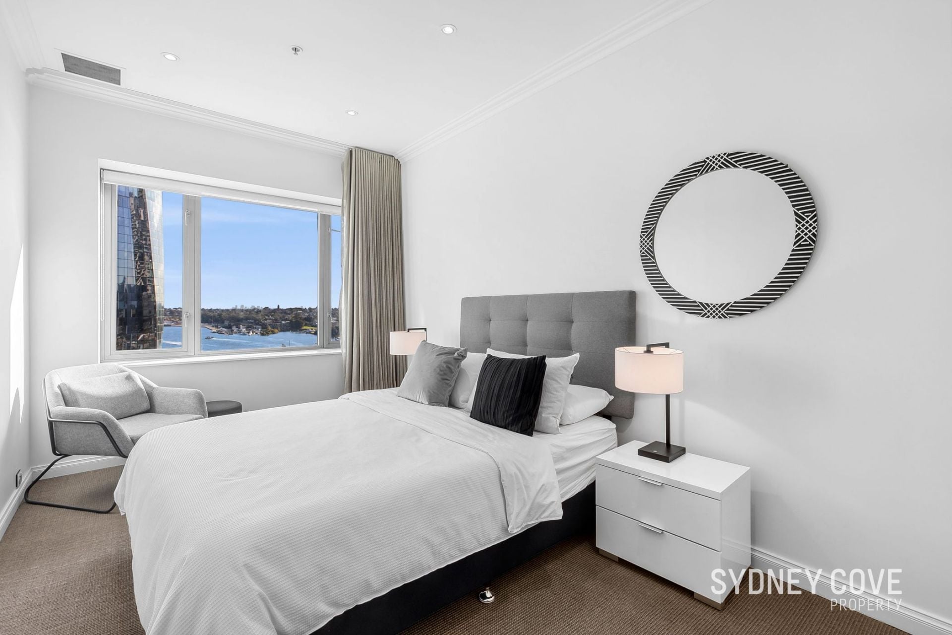 1309/127 Kent Street, SYDNEY NSW 2000, Sydney - Thumbnail 6