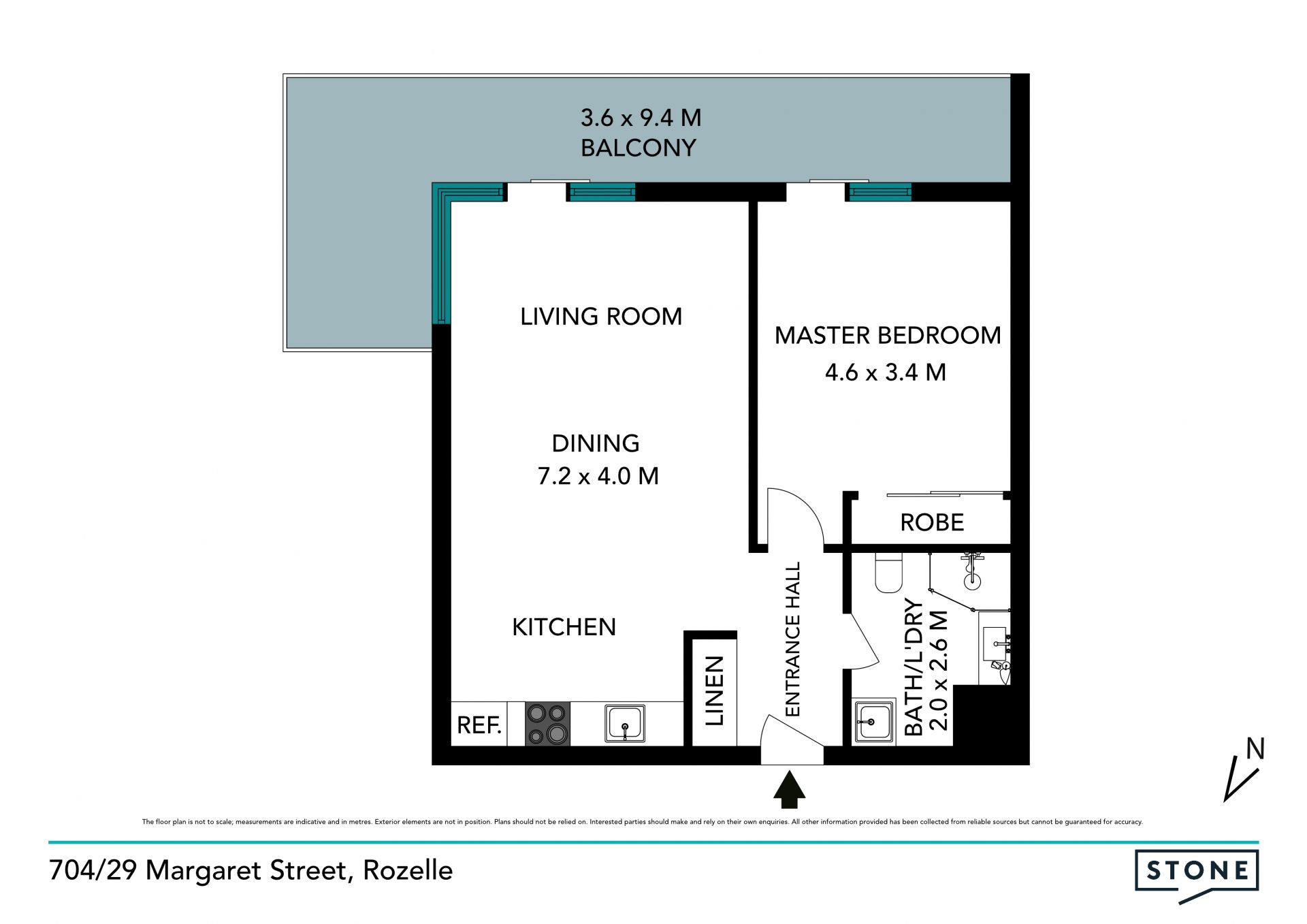 Waterfront lifestyle at your doorstep