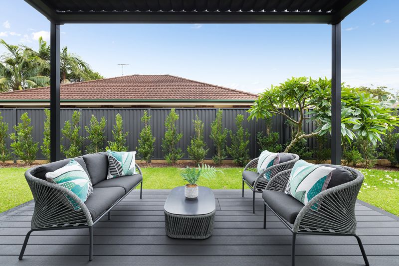 3/43 Epacris Avenue, CARINGBAH SOUTH, Caringbah South - Thumbnail 8