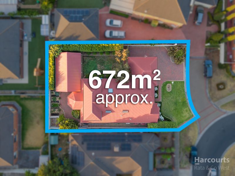 37 St Georges Avenue, Caroline Springs