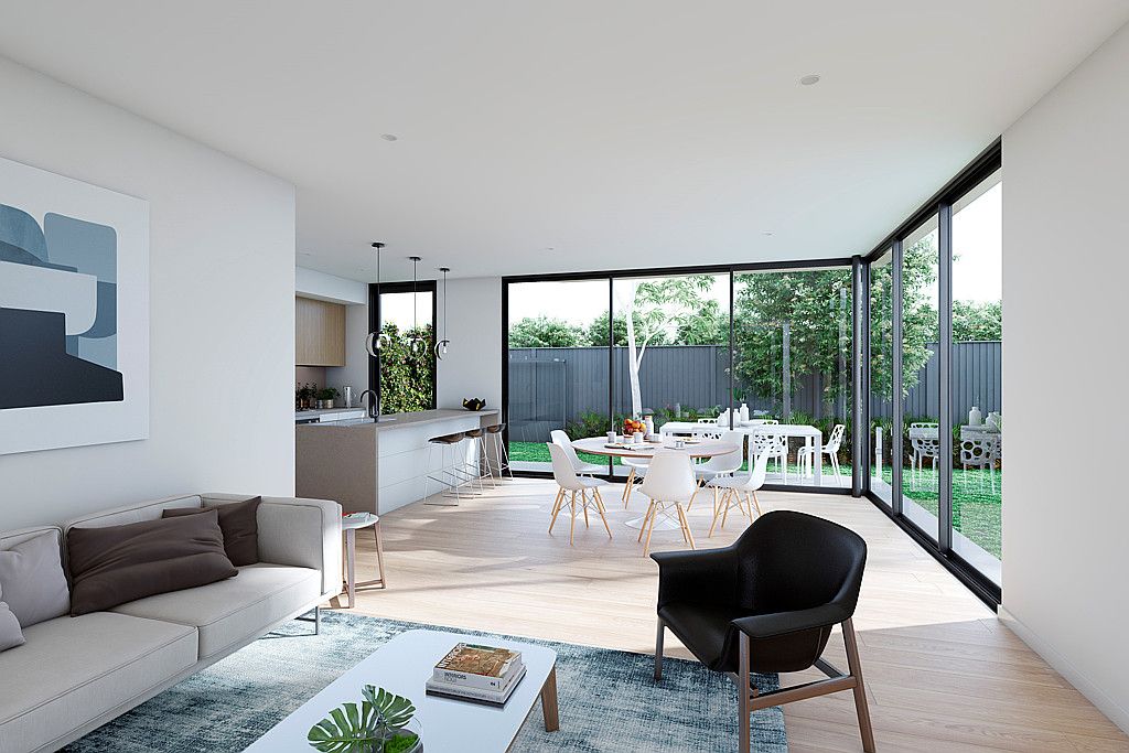 3/25 Corella Road, KIRRAWEE, Kirrawee - Thumbnail 3