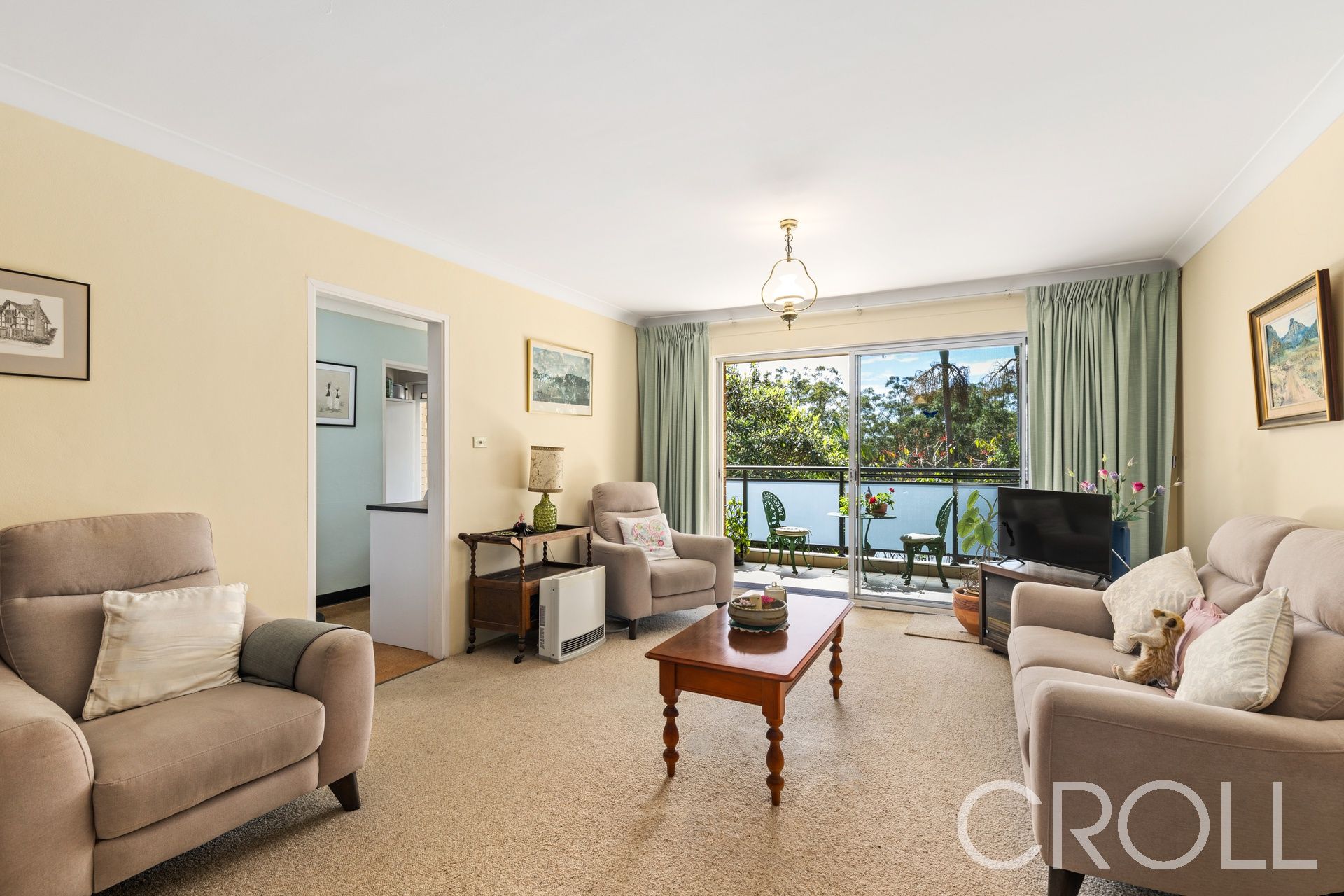 17/106 Young Street Cremorne NSW, Cremorne - Image 1